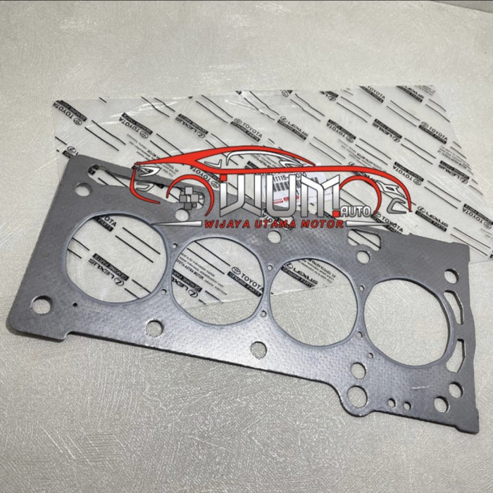 GASKET CYLINDER HEAD PACKING HEAD PAKING KOP DEKSEL ETIOS