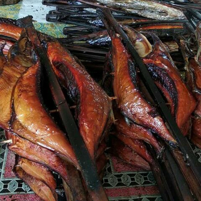 

Ikang Cakalang Fufu/Asep Kaka Incess