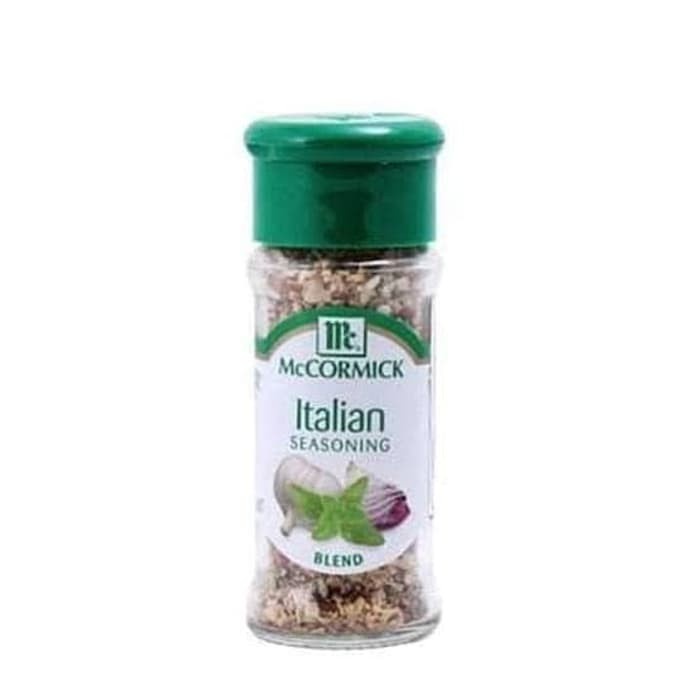 

Mc Cormick Italian Seasoning 35 Gr
