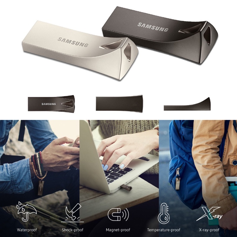 Samsung Flash Disk USB 3.0 Kapasitas 1TB