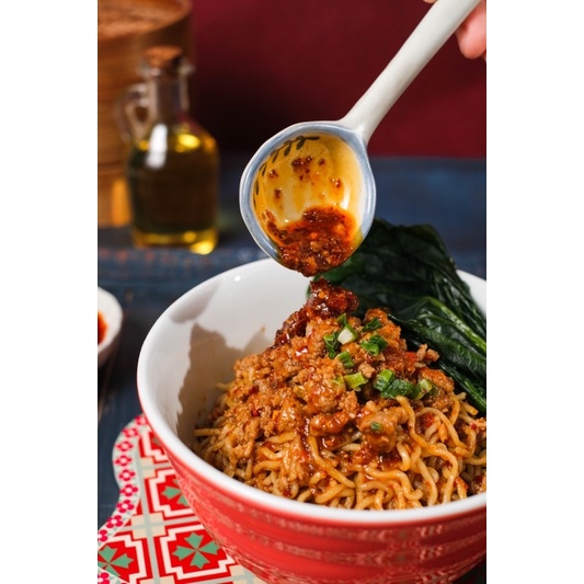

Dan Dan Mian