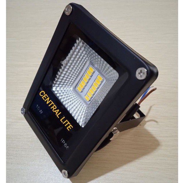 lampu sorot 10w  10 watt smd led floodlight lampu tembak 10 w