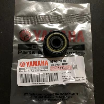 Seal Waterpump Sil Water Pump Yamaha Jupiter MX MX King Vixion R15