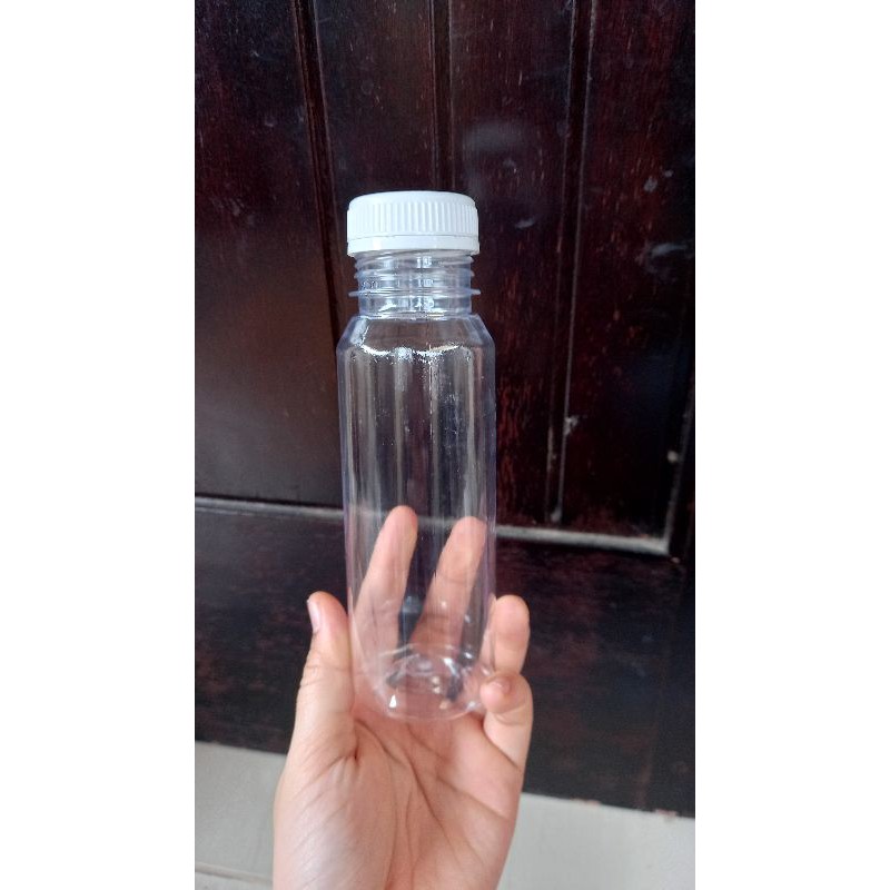 botol kale tebal 250ml