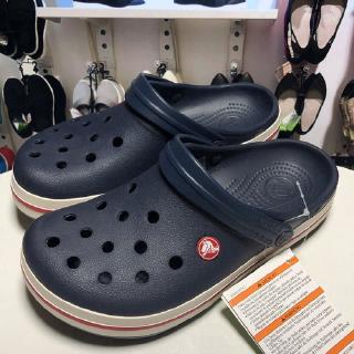 crocs men's footwear