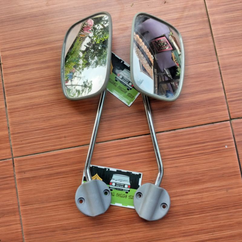Spion Daihatsu Hijet s38p Unyil 55 Wide s10p (Kanan Kiri).