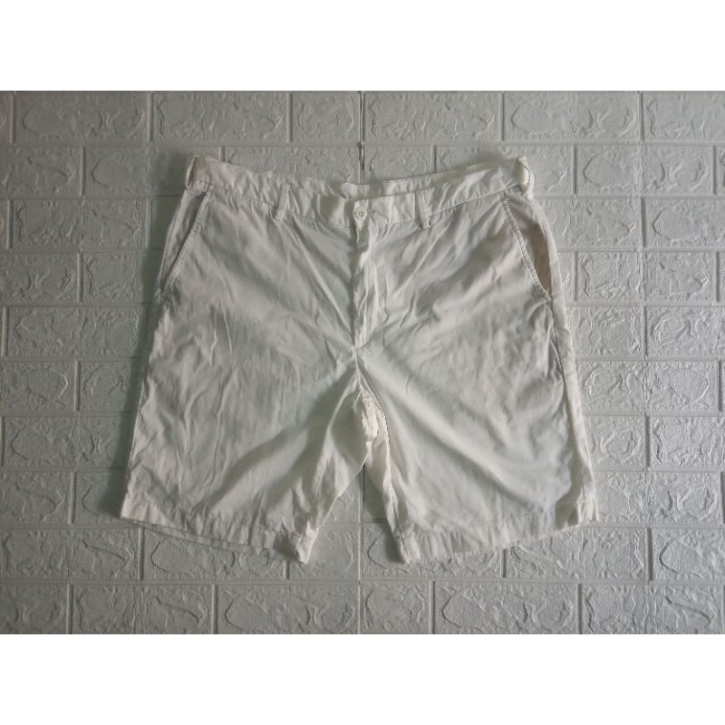Uniqlo Short Pants Second