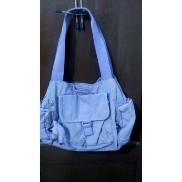 Sale Tas kipling original bekas