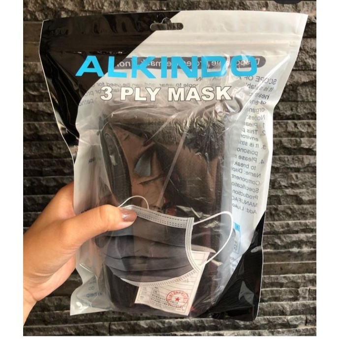 alkindo