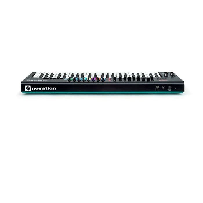 ALAT MUSIK  Novation Launchkey 49 Keys Midi Controllers