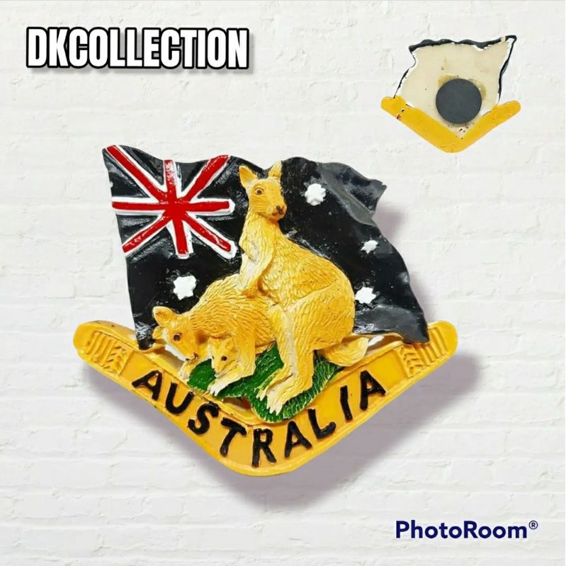 Tempelan kulkas sydney tempelan kulkas australia magnet sydney souvenir sydney australia magnet ausi