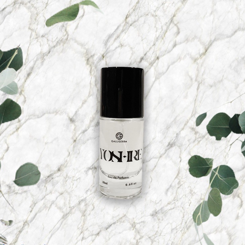 PARFUM 20ml YOSHRE GALLISERRA