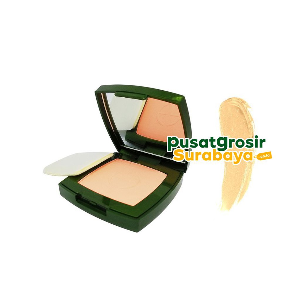 Bedak Elizabeth Helen Compact Powder C02
