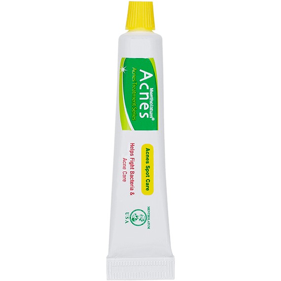 Acnes Spot Care - Mengatasi Noda Bekas Jerawat