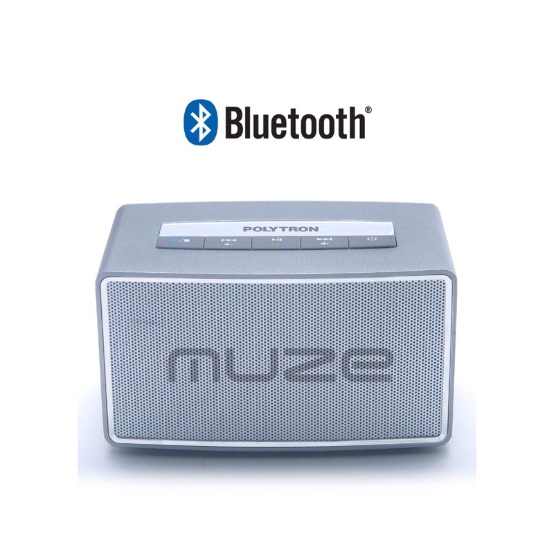 POLYTRON MUZE PSP B1 BLUETOOTH