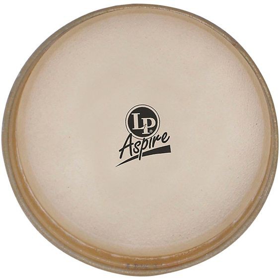 LP Perkusi Aspire 11I" Conga Head Rawhide LPA640B