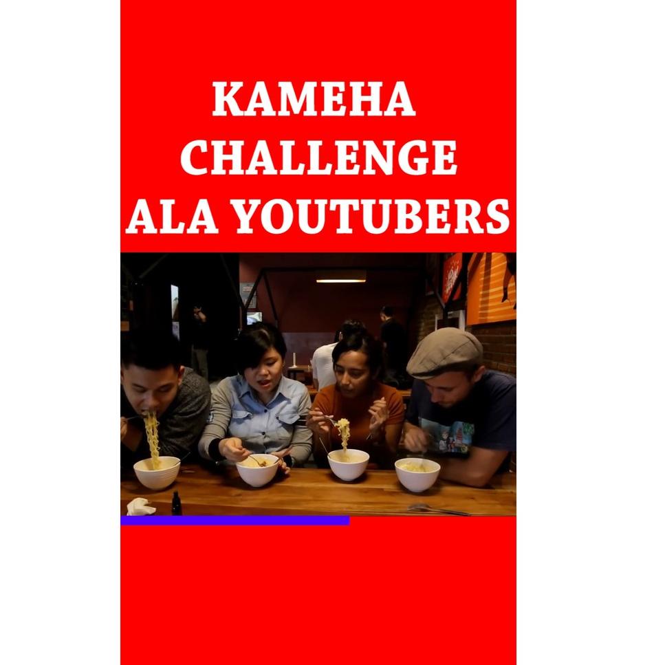 

[DISCOUNT REE46] KAMEHA - Seribu Cabai Dalam Satu Tetes! 10ml Produk Keren