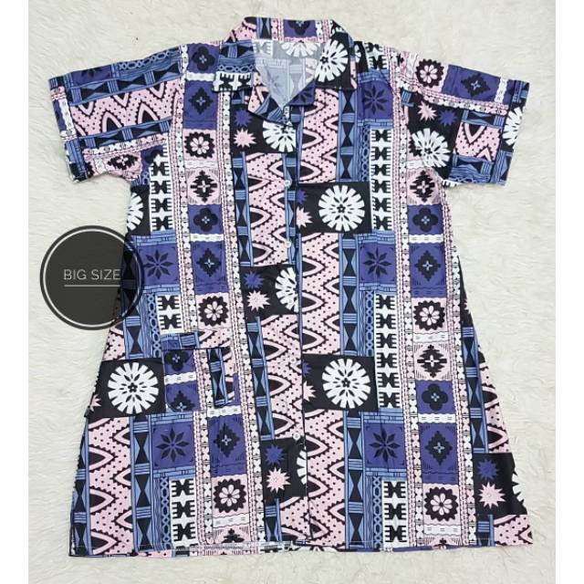 Daster jumbo lentera series