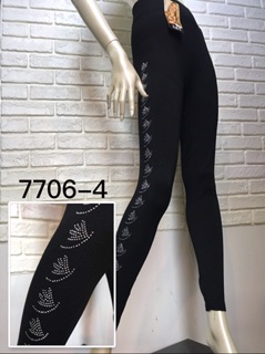  Celana  Legging  Panjang Wanita Motif Diamond Untuk  Menari 