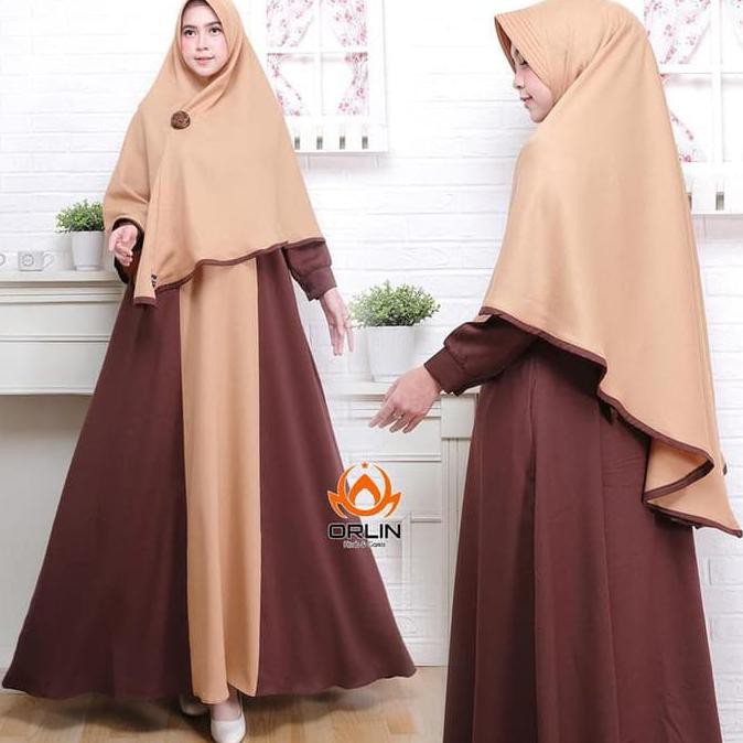 gamis