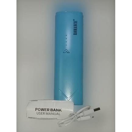 POWERBOX ROMANCE PRM02-7800mAh