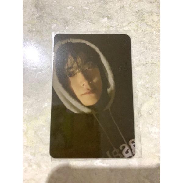 PC JAEHYUN AR JEWEL STICKER (jaehyun mati lampu)