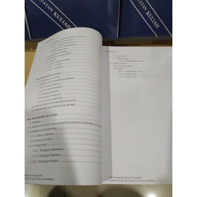 

Langsung Order Buku Catatan Kuliah Rekayasa Jalan Rel ter akhir