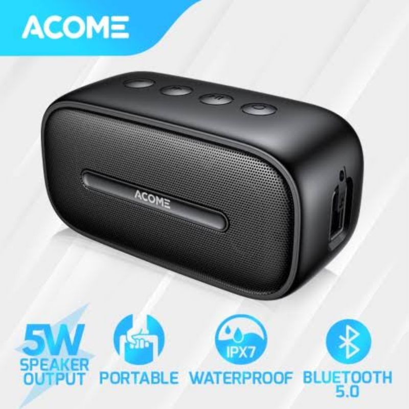 Harga Acome Speaker Original Terbaru Juli 2023 |BigGo Indonesia
