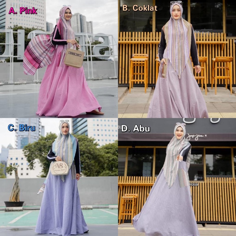 adila by viendra syari