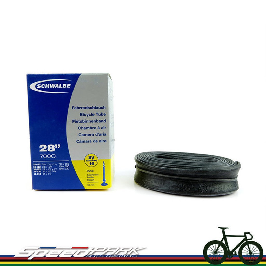 schwalbe sv16