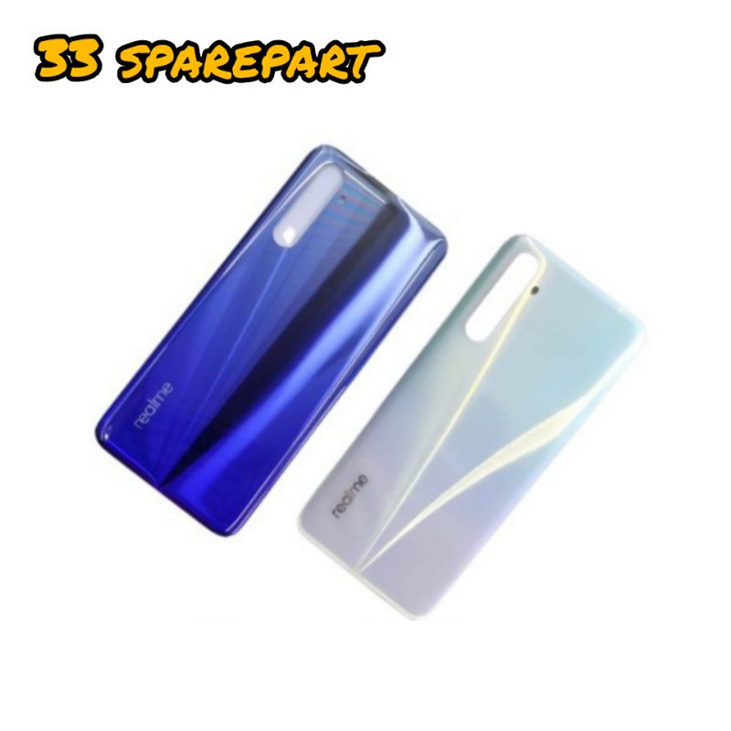 Backdor / tutup belakang realme 6 original