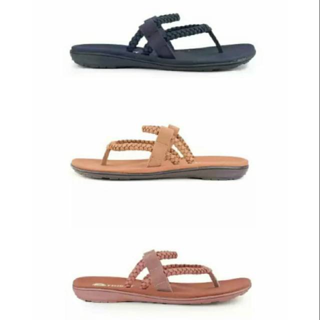 Triset Sandal Ori