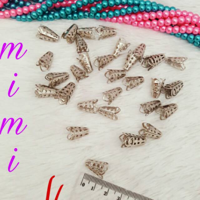 

Charm sekat