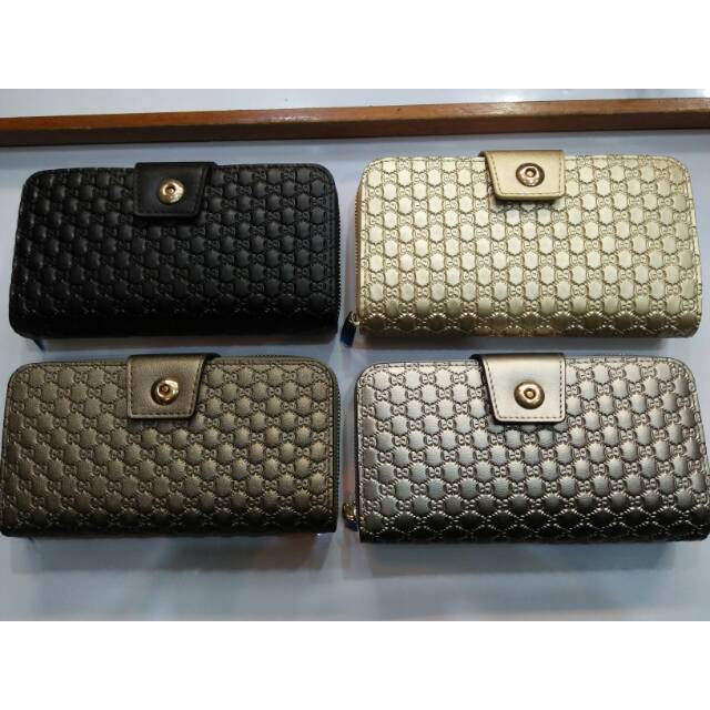 Dompet gucci 61088