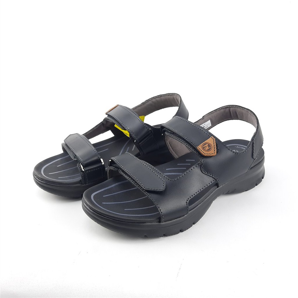 Sandal Pria Kulit Asli Pakalolo AAD.06 39-43