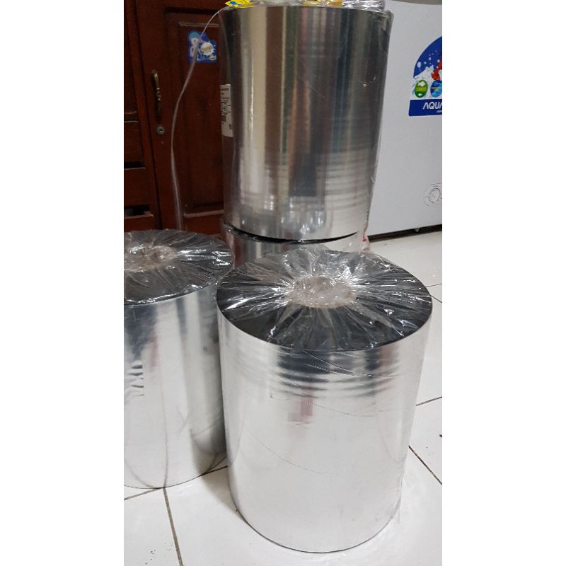 

Plastik Metalize Uk. 8x1000M 60Mic