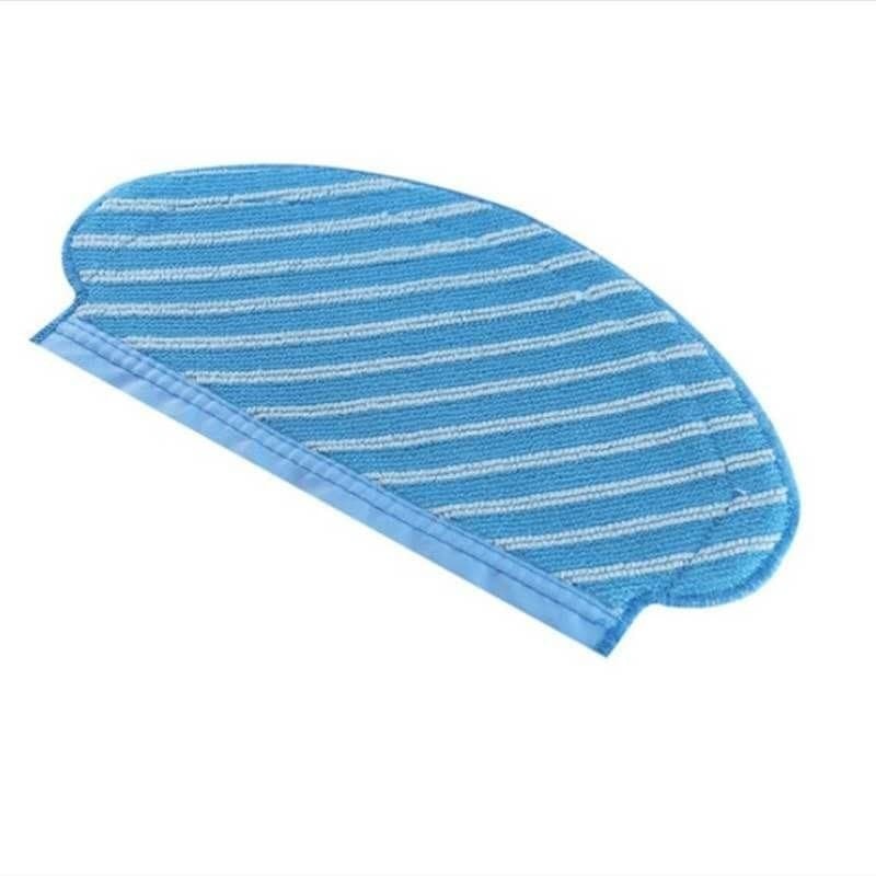 Ecovacs Mopping Cloth / Kain Pel / Microfiber Mop Pad Doky