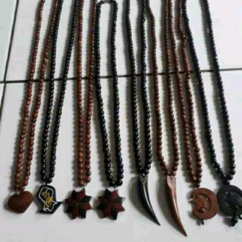 Kalung kaukah asli