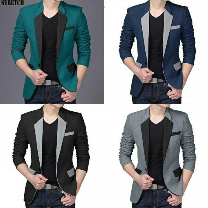 BZ MAN blazer man/blazer pria/outerwear pria/jas pria/baju pria