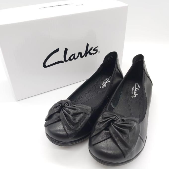 sepatu Clarks Wanita/sepatu cewek/sepatu clarks ulir Termurah