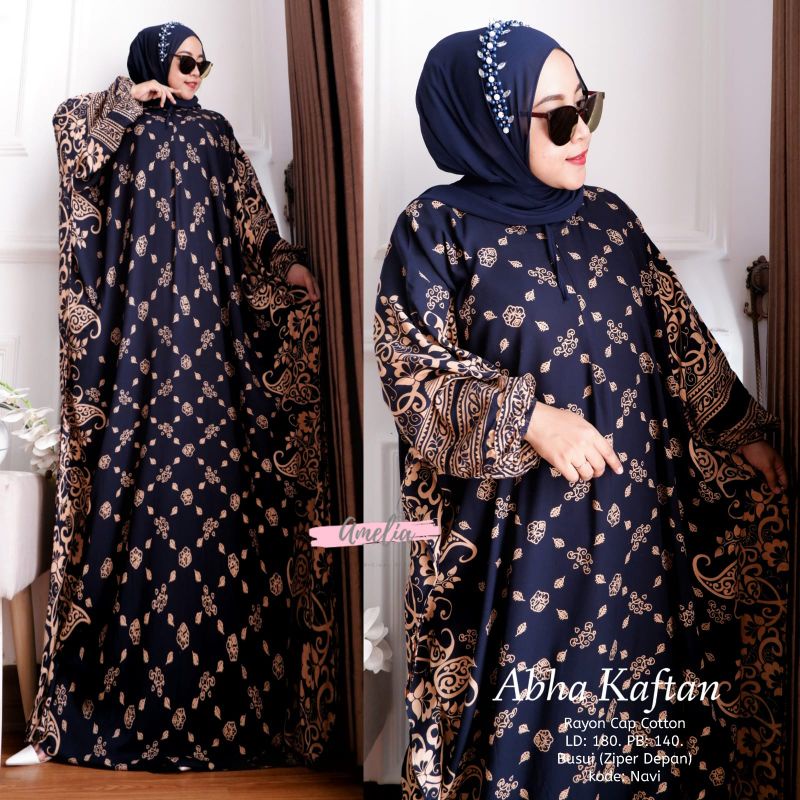 abha kaftan ori Amelia