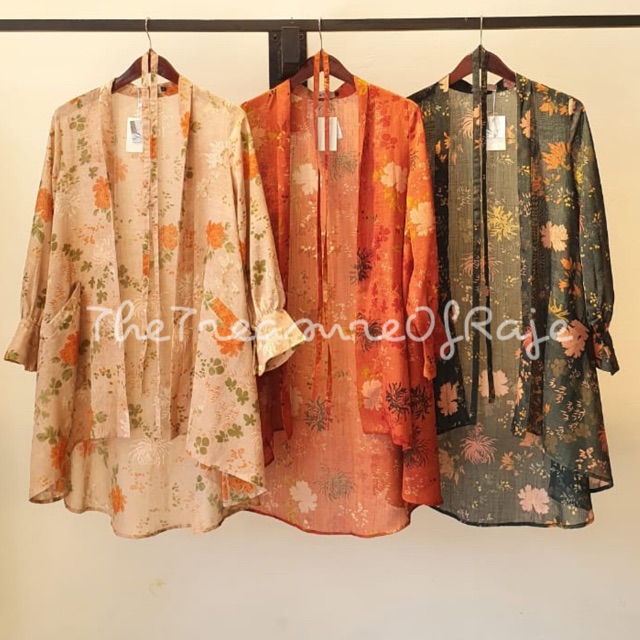 Marze Outer Kamiidea Kami Ishani