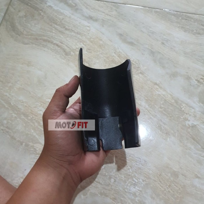 ninja rr cover monoshock carbon kevlar asli include part ori KGP