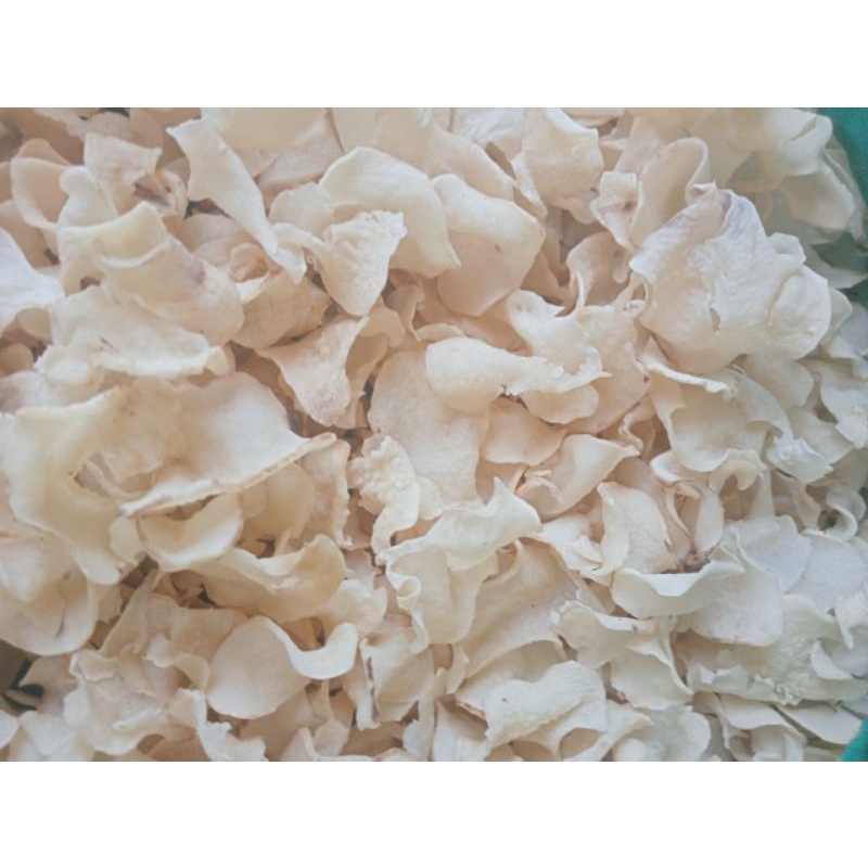 

krupuk gadung/ghaddung renyah/krupuk gadung mentah/krupuk gurih