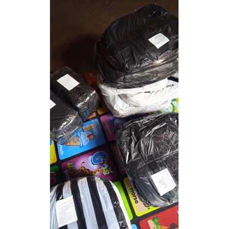 Kresek Packing