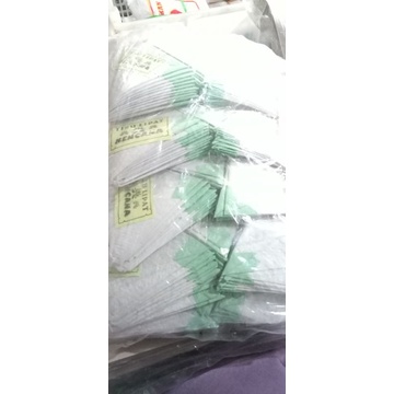 

Tisu Lipat