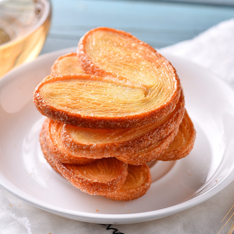 

Genji Pie Love Kue Kering Snack 250 Gram