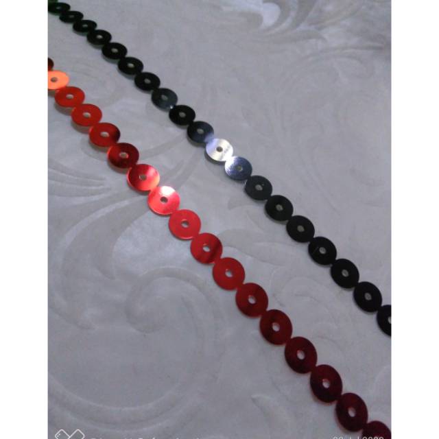 Payet Bulat Payet Renteng Meteran