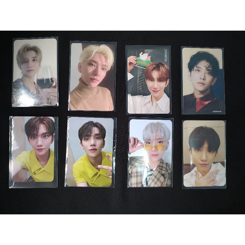 [READY]PC JOSHUA SG20,SILAU,HMV,DIRCUT,DICON[BACA DESKRIPSI]