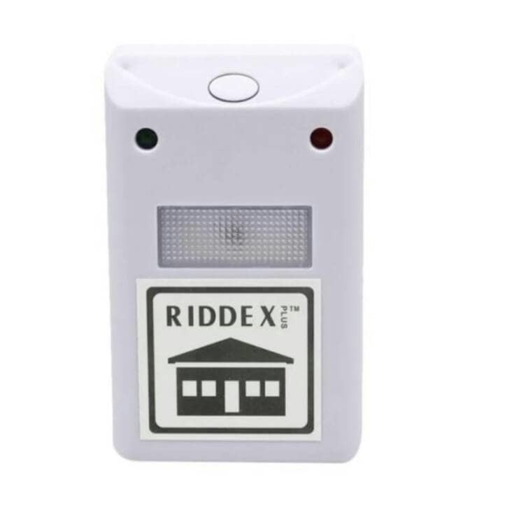 Pengusir Tikus Riddex